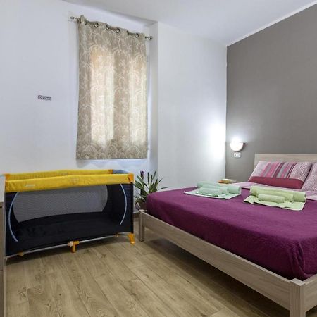 Glm Houses Alghero Exterior foto