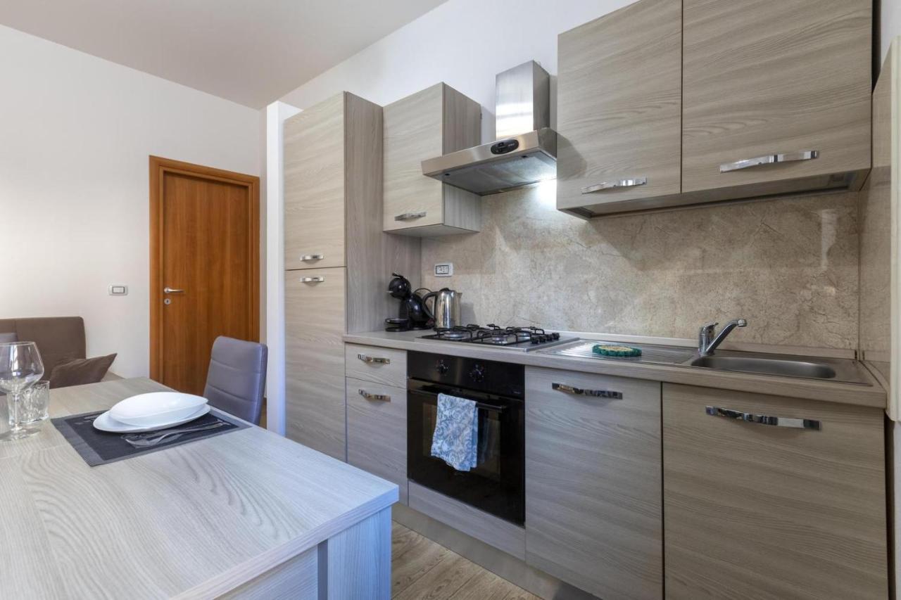 Glm Houses Alghero Exterior foto
