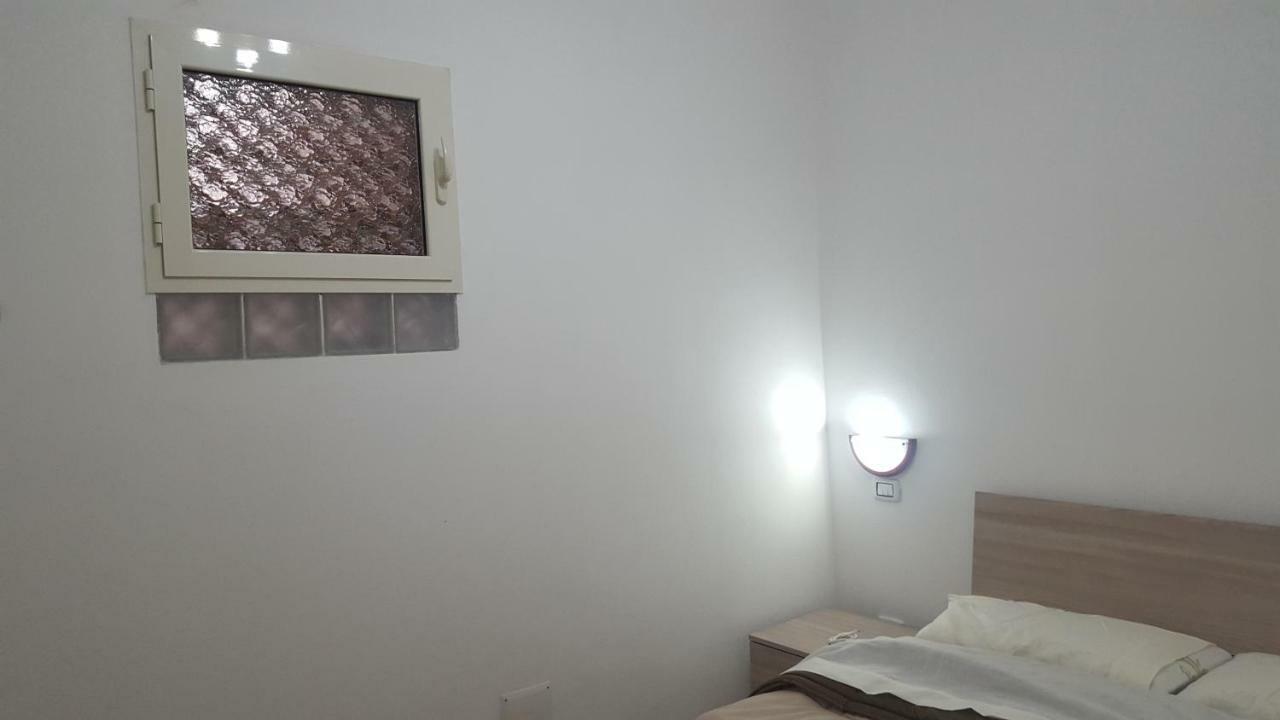Glm Houses Alghero Exterior foto