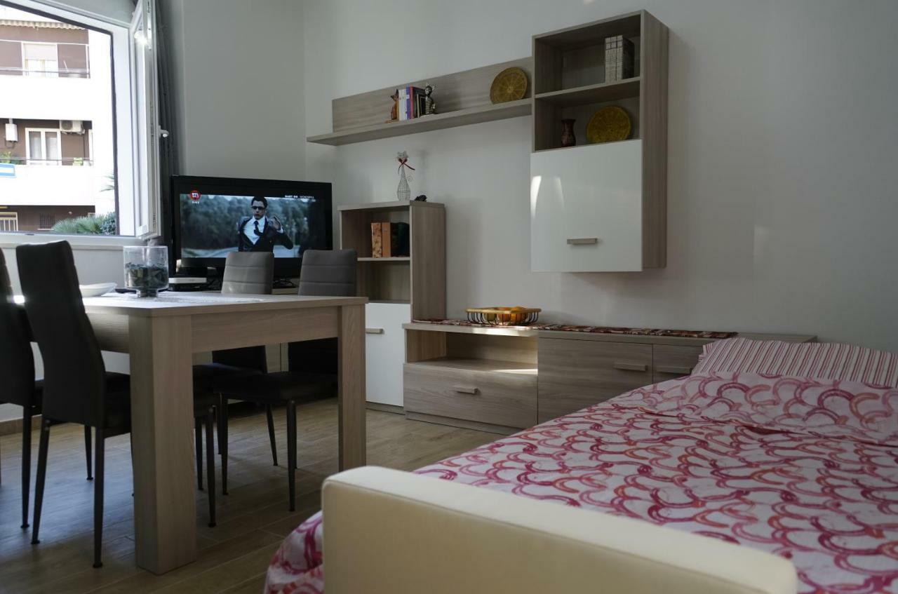 Glm Houses Alghero Exterior foto