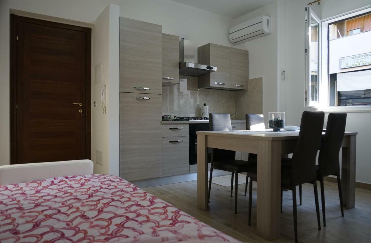 Glm Houses Alghero Exterior foto