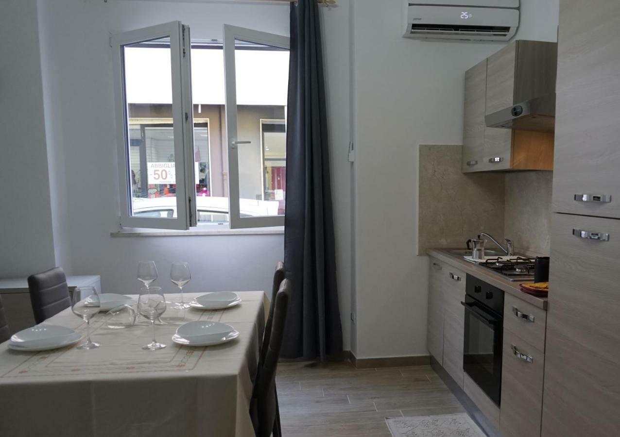 Glm Houses Alghero Exterior foto