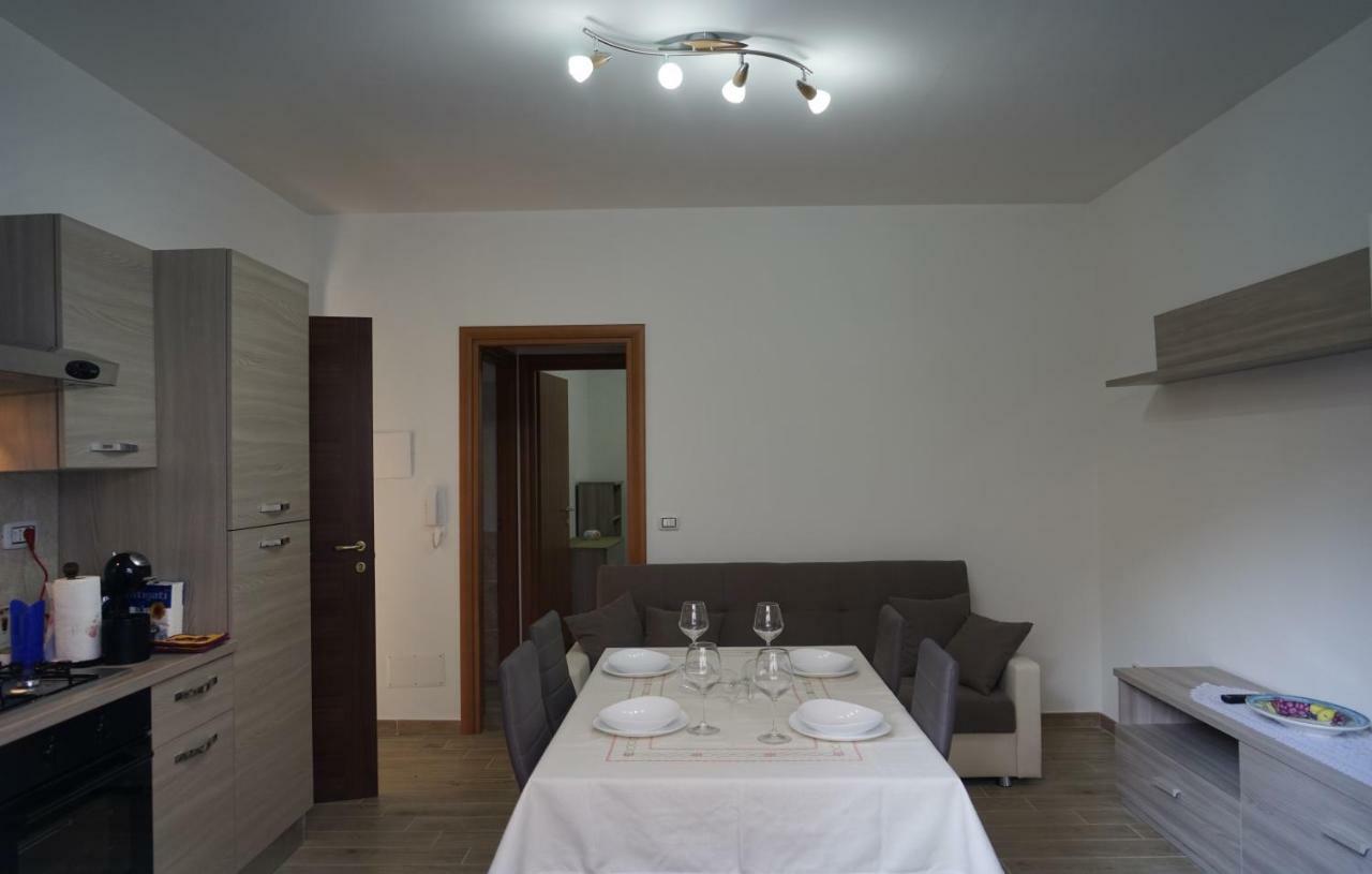 Glm Houses Alghero Exterior foto