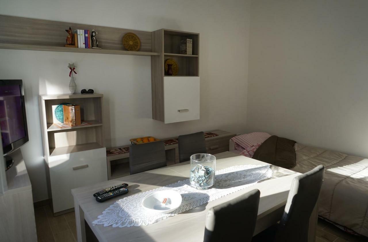 Glm Houses Alghero Exterior foto